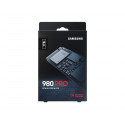 Samsung 980 PRO SSD 1 TB M.2 SSD kõvaketas