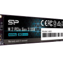 SIP SSD P34A60 2TB PCIe NVMe 2200/1600 MB/