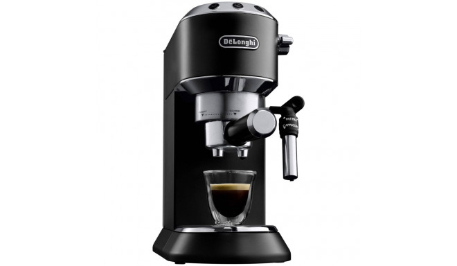 De'Longhi Dedica EC 685.BK czarny