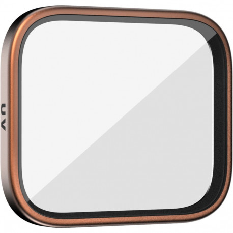 PolarPro LiteChaser 15 UV Filter for iPhone 15/16/17