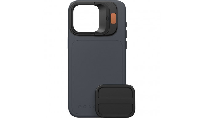 PolarPro kaitseümbris LiteChaser 15 iPhone 15 Pro, ookeanisinine