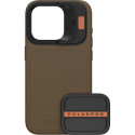 POLARPRO LITECHASER IPHONE 15 PRO MAX CASE DESERT