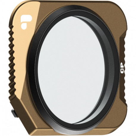 PolarPro ringpolarisatsioonifilter DJI Mavic 3 Classic CP