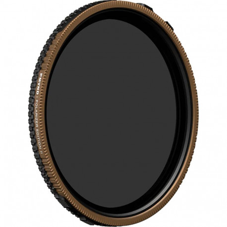 PolarPro filter Helix Chroma 2-5 stop PMVND/PL/GoldMist