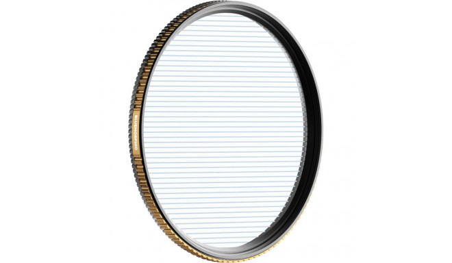 PolarPro filter QuartzLine BlueMorphic 82mm