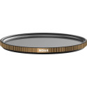 POLARPRO QUARTZLINE ND1000 (10 STOP) FILTER 77MM