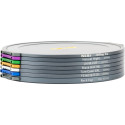 NISI JETMAG PRO FILTER BLACK MIST 1/8