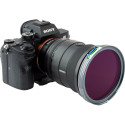 NISI JETMAG PRO FILTER CROSS SCREEN 4X