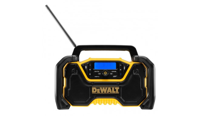 12-18VXR COMPACT BT RADIO