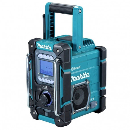 raadio ja laadija DMR300