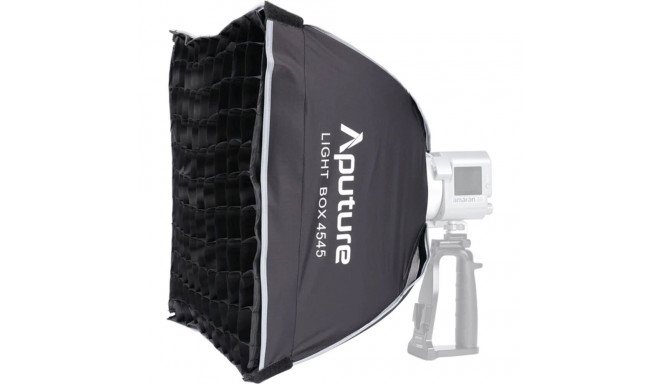 Softbox  Aputure Light Box 45 x 45