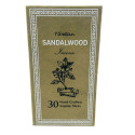 Incense Gift Set Himalayan Sughandit Dhoop - Sandalwood