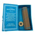 Incense Gift Set Himalayan Sughandit Dhoop - Nag Champa