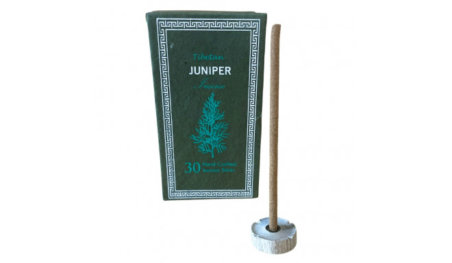 Incense Gift Set Himalayan Sughandit Dhoop - Juniper