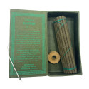 Incense Gift Set Himalayan Sughandit Dhoop - Juniper