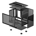 DeepCool CH160 Small Form Factor (SFF) Black