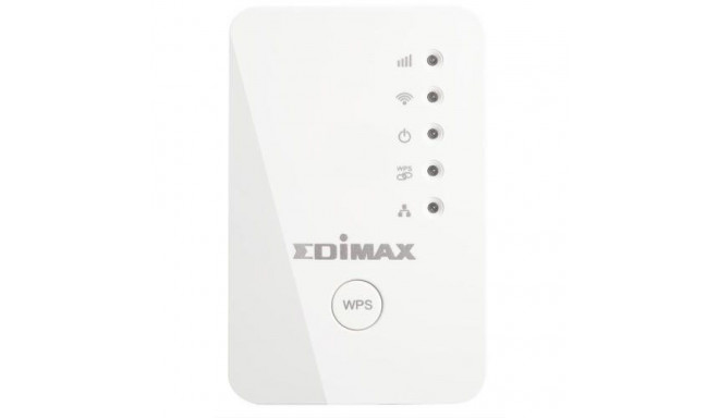 Edimax EW-7438RPN Mini 300 Mbit/s White