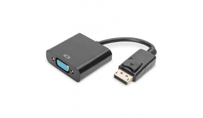 Digitus DisplayPort Adapter / Converter