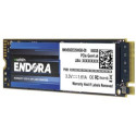 "M.2 500GB Mushkin Endora NVMe PCIe4.0 x 4"