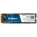 "M.2 512GB Mushkin Element NVMe PCIe3.0 x 4"