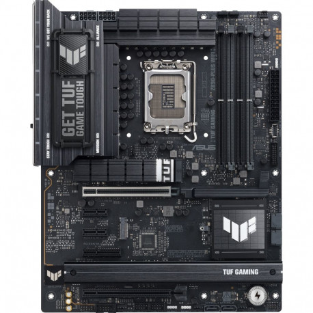 "LGA1851 ASUS TUF GAMING Z890-PLUS WIFI"