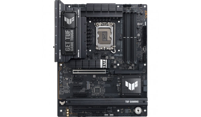 "1851 ASUS TUF GAMING Z890-PLUS WIFI"