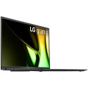 "LG gram 17Z90S-G.AP78G CU7 155H/16GB/1TBSSD/W11Pro black"