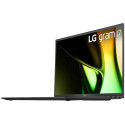 "LG gram 17Z90S-G.AP78G CU7 155H/16GB/1TBSSD/W11Pro black"