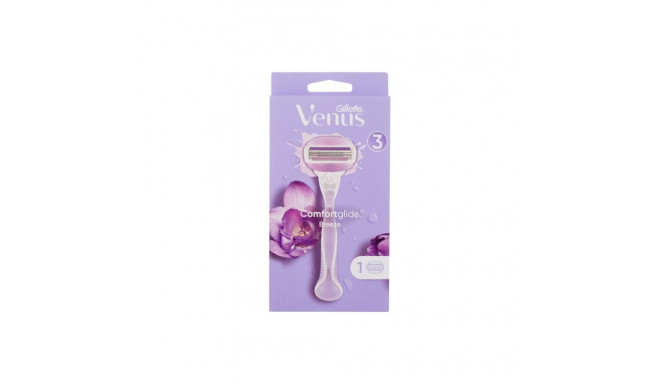 Gillette Venus ComfortGlide Breeze (1ml)