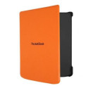 POCKETBOOK Tablet Case||Orange|H-S-634-O-WW