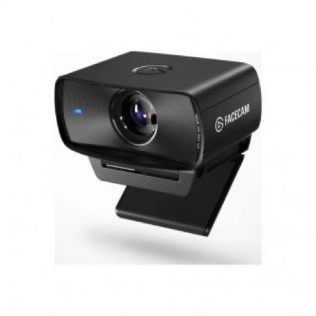 ELGATO | Facecam | MK.2 | 1080p60, 1080p30, 720p120, 720p60, 720p30, 540p120, 540p60, 540p30