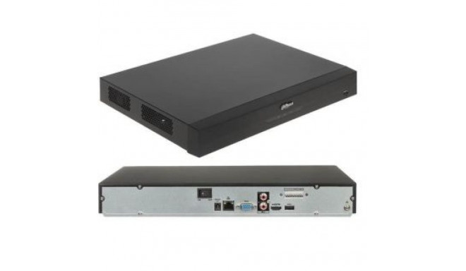 DAHUA NET VIDEO RECORDER 16CH/NVR4216-EI