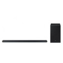 Samsung SOUND BAR 3.1 BLACK/HW-S700D/EN