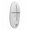 AJAX KEYFOB WIRELESS SPACECONTROL/WHITE 38166