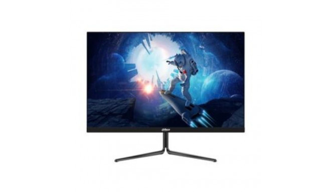 DAHUA LCD Monitor||LM24-E231|23.8"|Gaming|Panel IPS|1920x1080|16:9|165Hz|1 ms|Tilt|LM24-E231