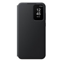 Samsung - Galaxy A35 5G Smart View Case Black