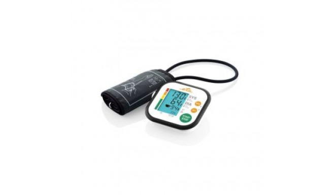 ETA Upper Arm Blood Pressure Monitor 229790000 Memory function, Number of users 2 user(s)