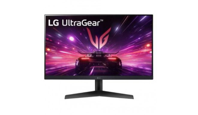 LG LCD Monitor||24GS60F-B|24"|Gaming|Panel IPS|1920x1080|16:9|Matte|1 ms|Tilt|Colour Black|24GS60F-B