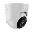 AJAX NET CAMERA 5MP TURRETCAM/2.8MM WHITE 64923