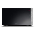 Caso Microwave with grill SMG20 Free standing, 800 W, Grill, Black