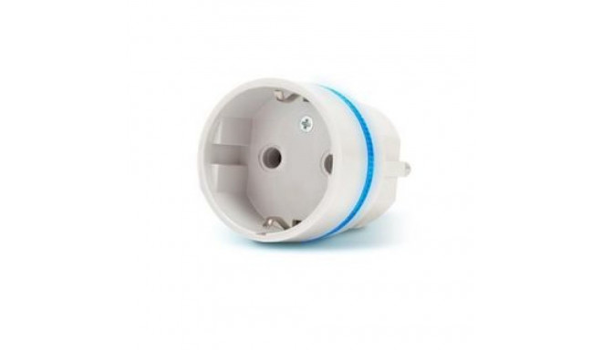 SATEL SMART HOME SOCKET ABAX2/TYPE-F ASW-200F