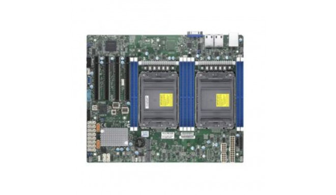 SUPERMICRO SERVER MB C621A S4189 ATX/MBD-X12DPL-I6-B