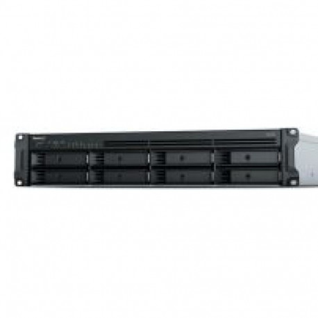Synology NAS STORAGE RACKST 8BAY 2U/NO HDD RS1221RP+