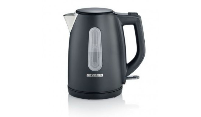 Severin WK 9553