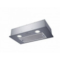 Candy Hood CBG625/1X Wall mounted, Energy efficiency class C, Width 52 cm, 207 m/h, Mechanical, Stai