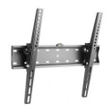 Gembird TV wall mount WM-55T-02 32-55 ", Maximum weight (capacity) 40 kg, Black