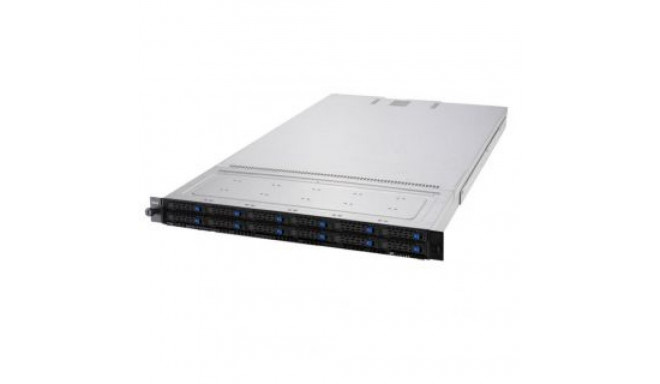 Asus SERVER SYSTEM 1U/RS700-E10-RS12U