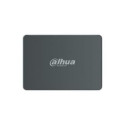 DAHUA SSD||2TB|SATA|3D NAND|Write speed 460 MBytes/sec|Read speed 540 MBytes/sec|2,5"|TBW 800 TB|MTB