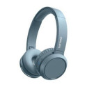 Philips PHILIPS Wireless On-Ear Headphones TAH4205BL/00 Bluetooth, Built-in microphone, 32mm drivers