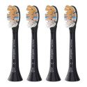 Philips Philips Sonicare A3 Premium All-in-One sonic brush heads HX9094/11, 4 pack